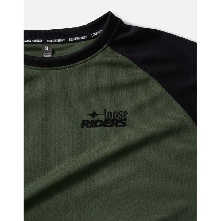 Produktbild Loose Riders Essential (XXL)