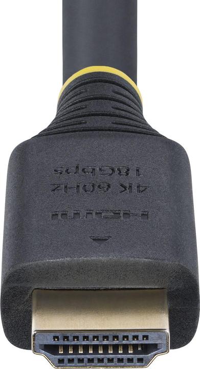 Image du produit StarTech Câble HDMI certifié (7 m, HDMI)
