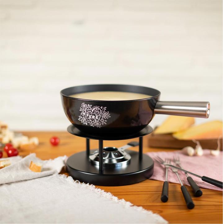 Immagine prodotto Kuhn Rikon Amore alpino (Fondue di formaggio)