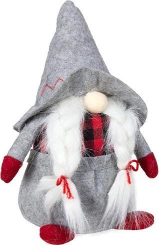 Produktbild Bekos Doko Wichtelpärchen "Knubbelnase" 2er Set