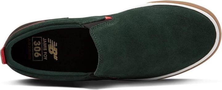 Immagine prodotto New Balance 306 LGC Slip On (41.5)