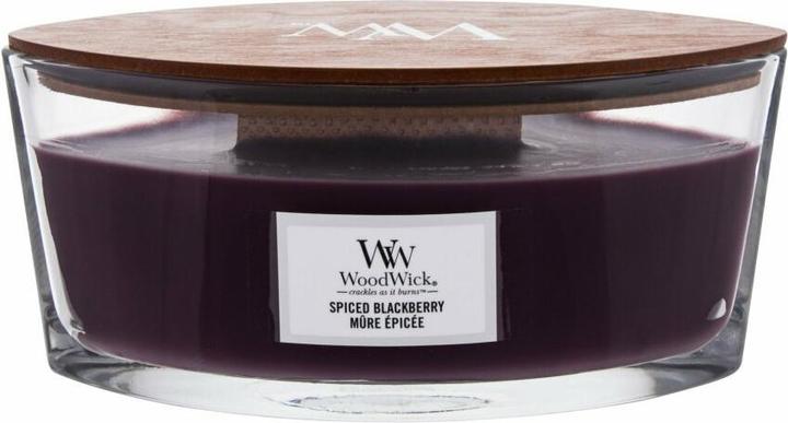 Image du produit WoodWick Spiced Blackberry (453.60 g)