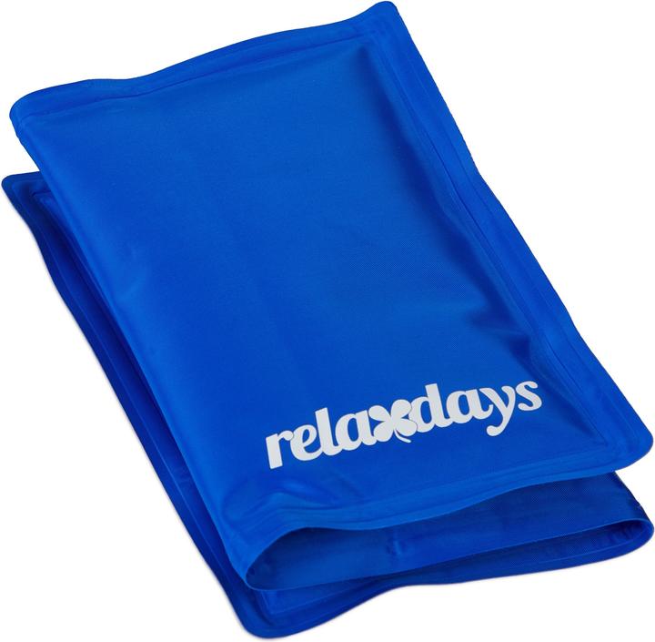 Relaxdays Tappetino refrigerante, cane (Cane)