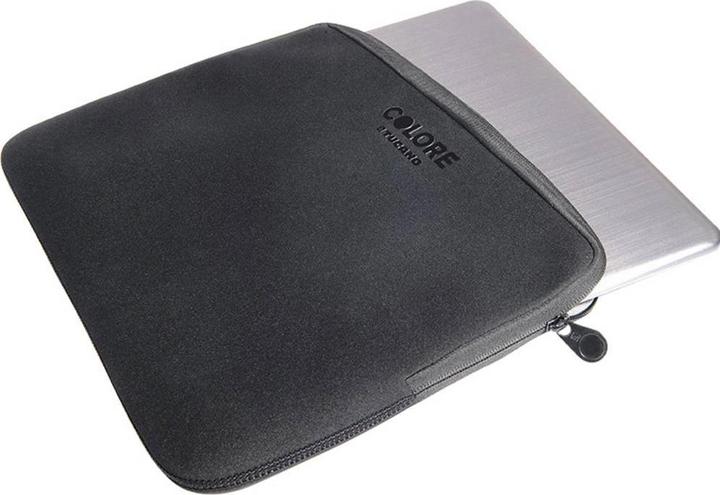 Produktbild Tucano Colore Second Skin (15.60", Universal)