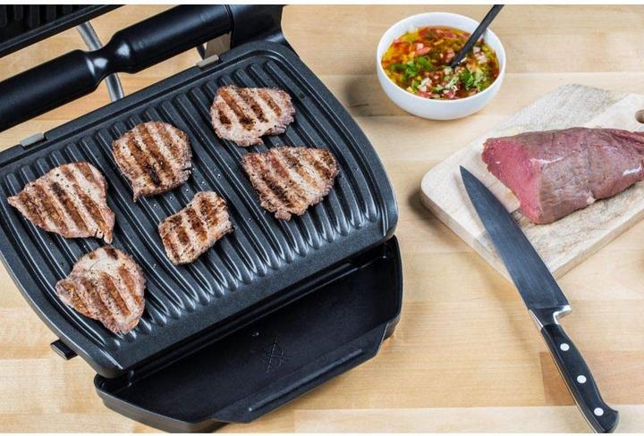 Actual product image Tefal GC730D OptiGrill