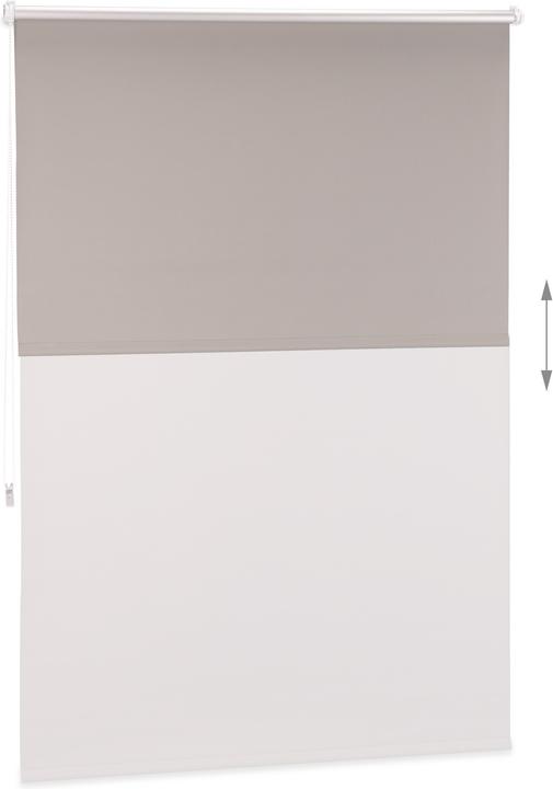 Produktbild Relaxdays Thermorollo (110 x 4.5 x 160 cm)