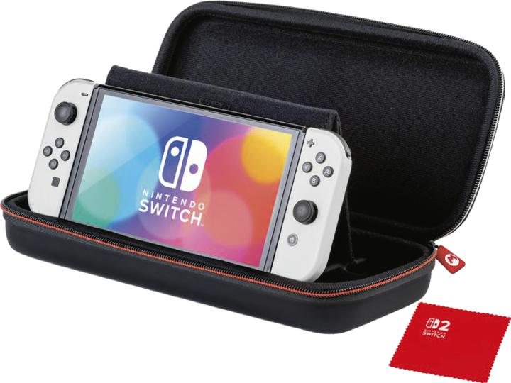 Produktbild Bigben NS212MKW (Switch, Switch OLED, Switch 2)