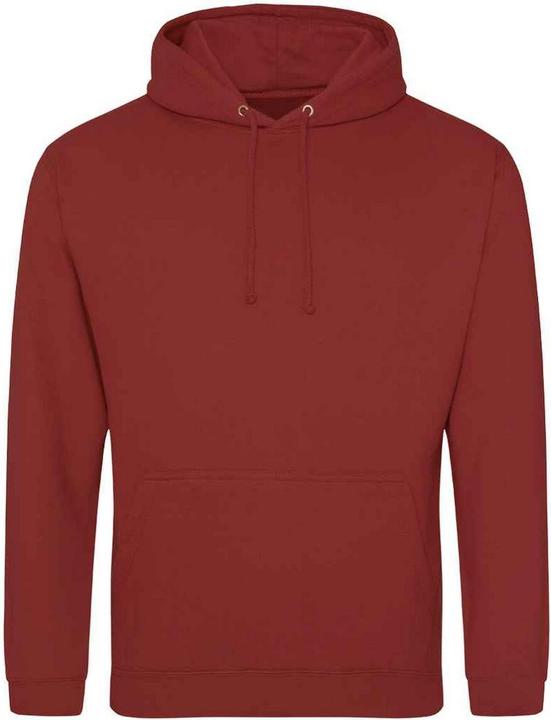 Image du produit Awdis - Sweat à capuche COLLEGE - Adulte (S)