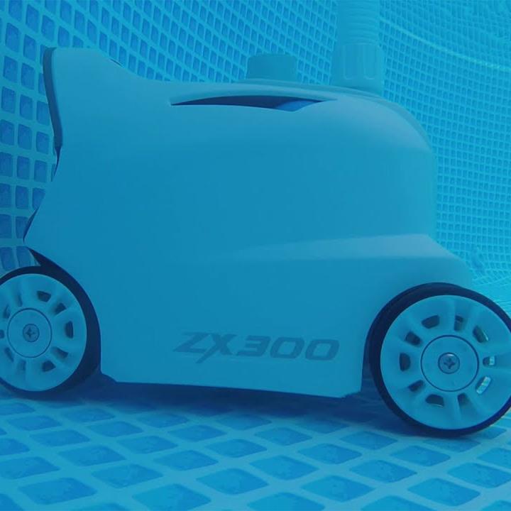 Produktbild Intex ZX300