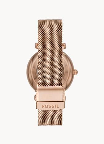 Actual product image Fossil Townsman (Chronograph, 44 mm)