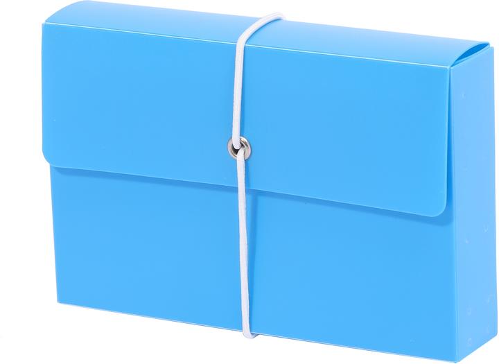 Produktbild Metzger&Mendle Karteibox (69 x 50 mm)