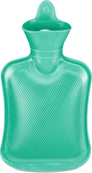 Immagine prodotto Relaxdays Borsa acqua-calda (1 l)