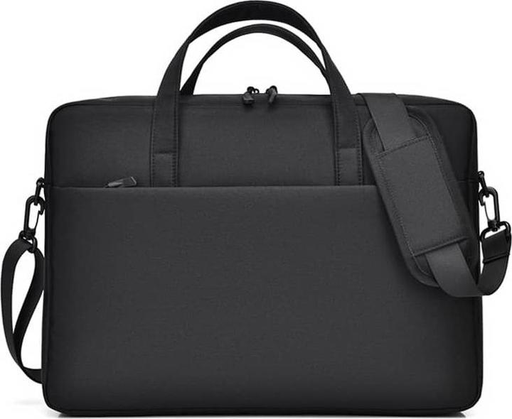 Okade Sacoche pour MacBook / ordinateur portable, 14.1 pouces, B008, Noir (14.10")