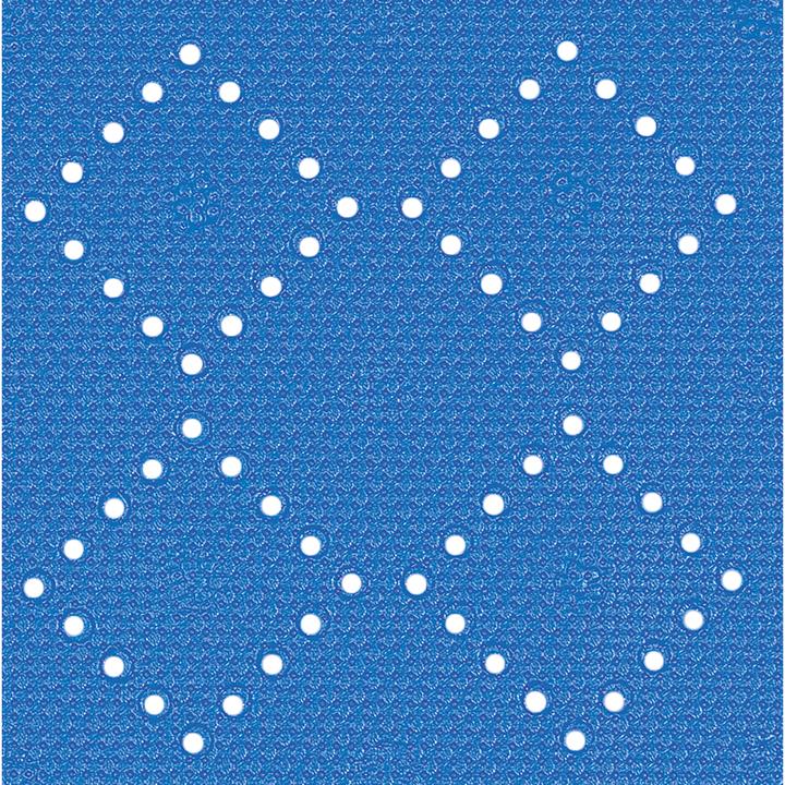 Actual product image spirella Alaska (36 x 91 cm)