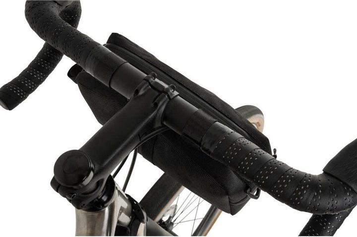 Actual product image Agu Bar Bag VENTURE trade bar 2 litres reflective mist (2 l, Handlebar bag)