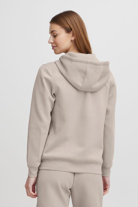 Actual product image North Bend NBTara W Technical Full-Zip Hoody 241824MMM (46)