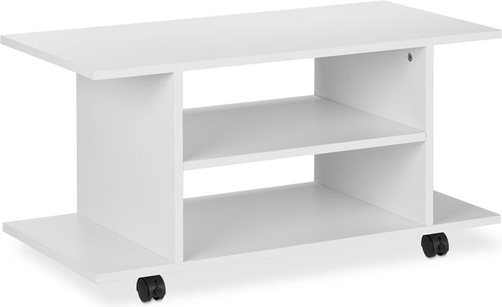 Image du produit Relaxdays TV Board (80 x 40 x 40 cm)