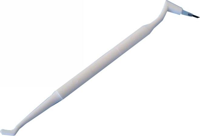 J3M Porta pennelli (Utensile per unghie)