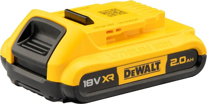 Batteria per utensili