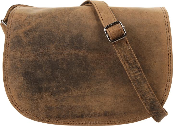 Actual product image Bagan Umhängetasche