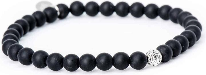 Balibay Omnia (21 cm, Onyx, Edelstein, 925 Sterling Silber)