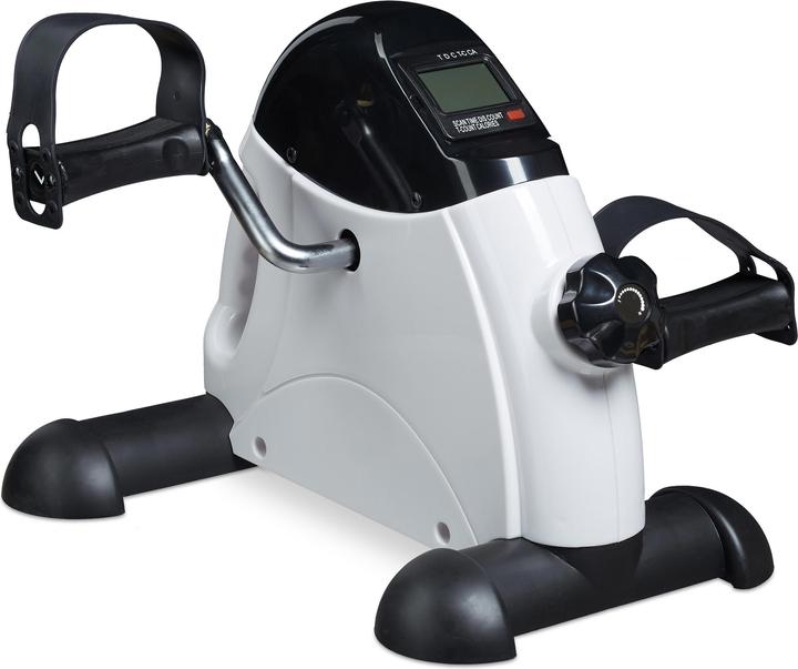 Produktbild Relaxdays Mini-Heimtrainer