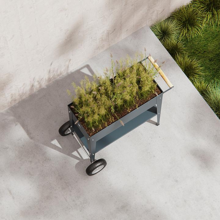 Produktbild Herstera Urban Garden Trolley