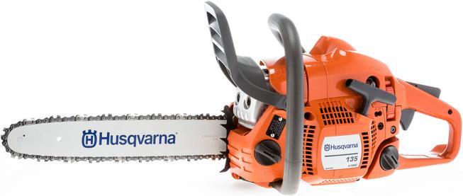 Image du produit Husqvarna 135 Mark II (Scie à chaîne à essence)