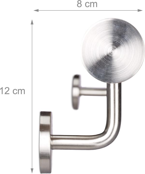 Immagine prodotto Relaxdays Corrimano (Alluminio)