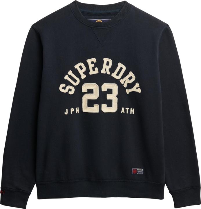 Immagine prodotto Superdry VINTAGE ATHLETIC CREW Heren Trui (XXL)