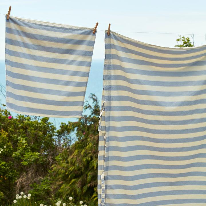 Actual product image HAY Été (Pillowcase, 65 x 100 cm)