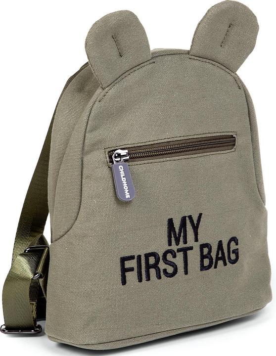 Actual product image Childhome My First Bag Children's Backpack