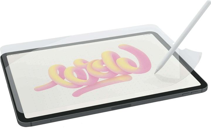 Productafbeelding Paperlike Schermbeschermer (2 Stuk, iPad 10.2 (2020), IPad 10.2 (2021), iPad 10.2 2019)