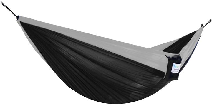 Produktbild Vivere Doppel-Fallschirmhängematte (180 kg)