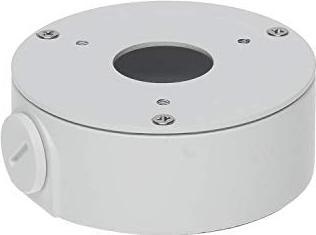 Immagine prodotto Dahua Scatola di giunzione degli accessori per telecamere di sorveglianza PFA135 (Kit di montaggio)