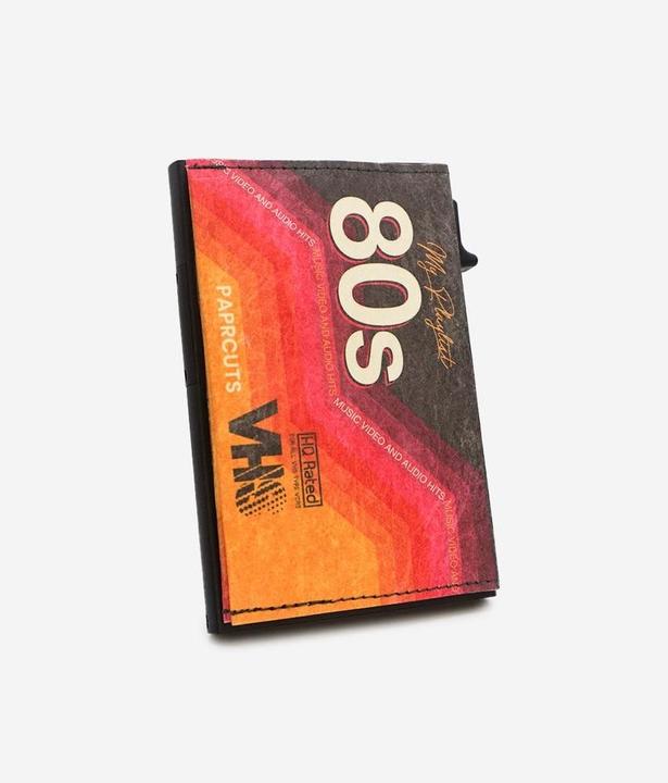 Immagine prodotto Paprcuts RFID Alu Kartenetui VHS