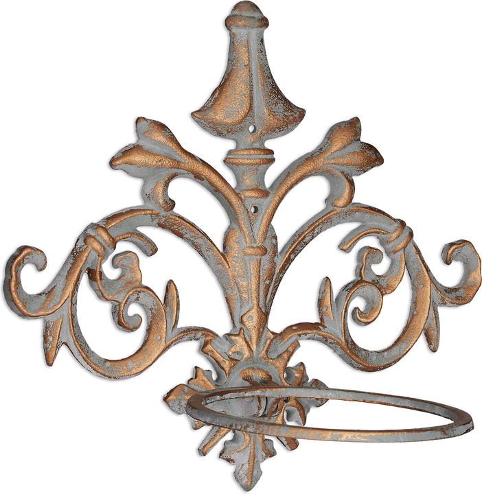 Produktbild Relaxdays Blumenhalter