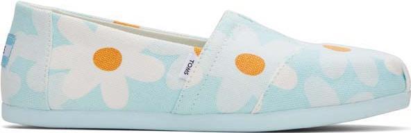 Toms W's Alpargata 3.0 Print (41)