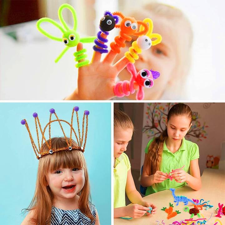 Image du produit Activity Board Coffret de bricolage