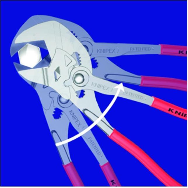 Image du produit Knipex Pince-clé (300 mm)