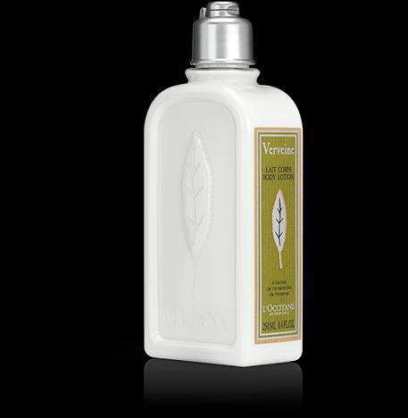 Produktbild L'Occitane Verbena (Körpercreme, 250 ml)