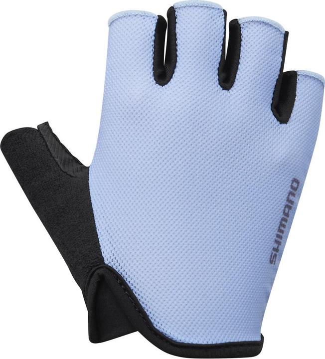 Produktbild Shimano Women Airway Gloves aqua blue (M)