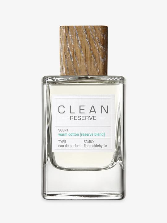 Produktbild Clean Reserve Warm Cotton (Eau de Parfum, 100 ml)