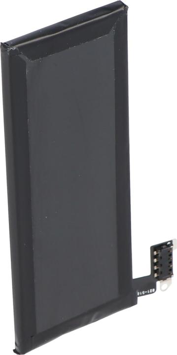 Produktbild AccuCell Akku iPhone 4, 616-0520, 616-0521