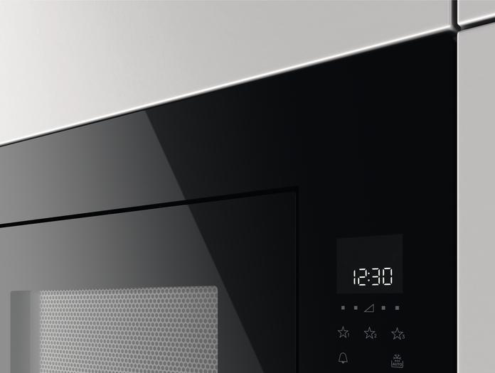 Produktbild Zanussi Zmbn4sx (26 l)
