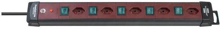 Produktbild Brennenstuhl Premium-Line (5 x, Typ 13, 3 m)