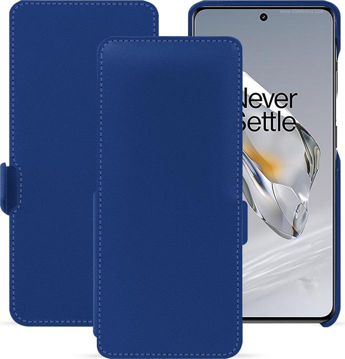 Actual product image Noreve Horizontal leather flap shell (OnePlus 11)