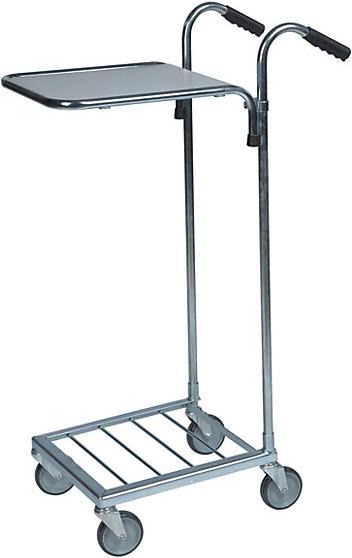Produktbild Kongamek Kleintransportwagen (35 kg)