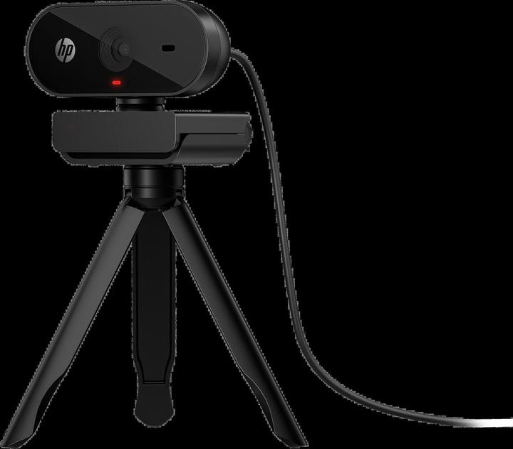 Produktbild HP 320 FHD Webcam (2.10 Mpx)