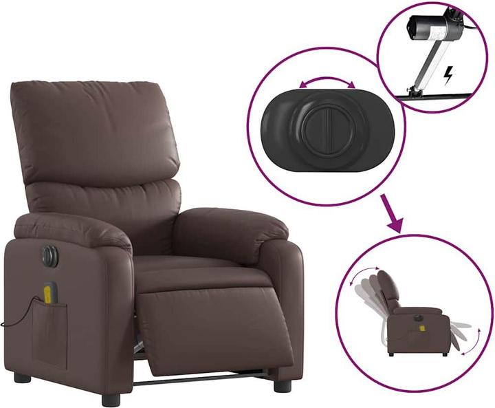 Actual product image VidaXL Hydra